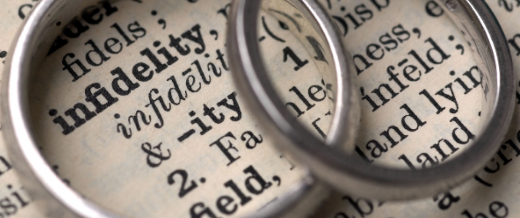 Life After Infidelity #2 #forwardinfive